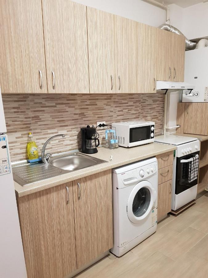 Apartament Rotar Park