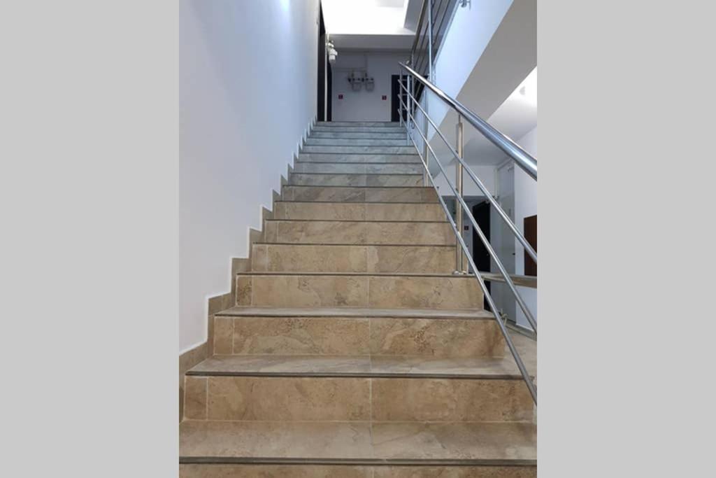 Rotar Park Apartament