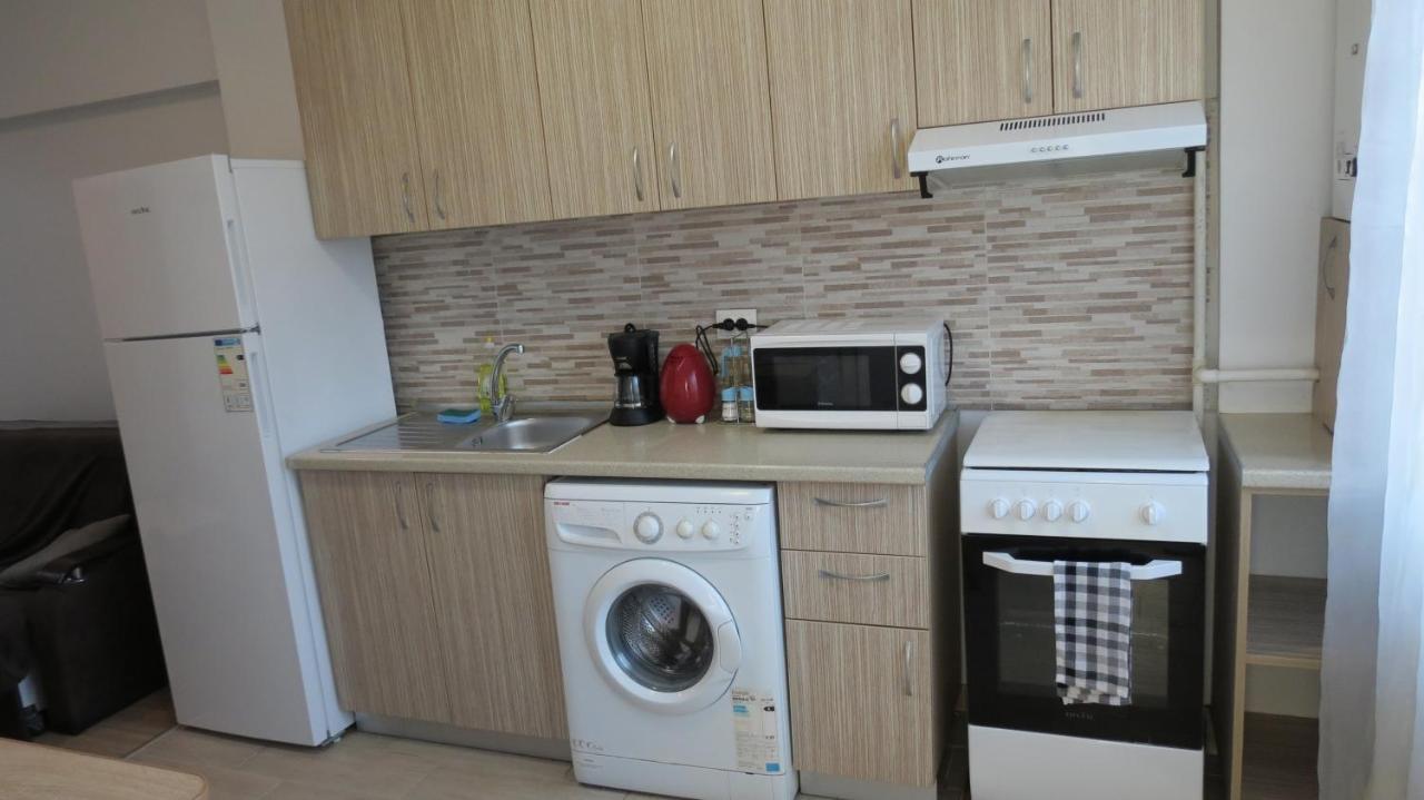 Rotar Park Apartament