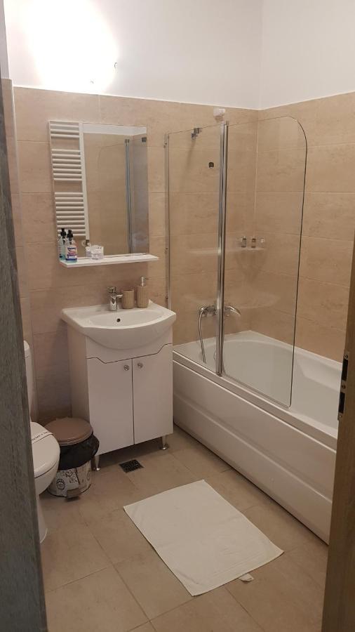 Apartament Rotar Park